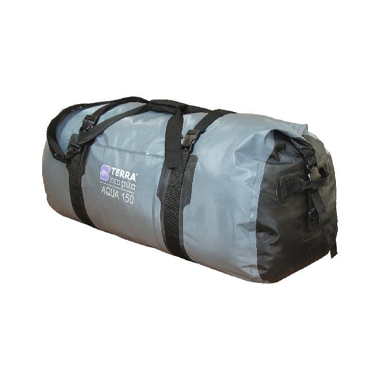 Terra Incognita Aqua 150L 92x42x42 cm - зображення 1