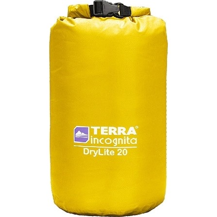 Terra Incognita DryLite 5L - зображення 1