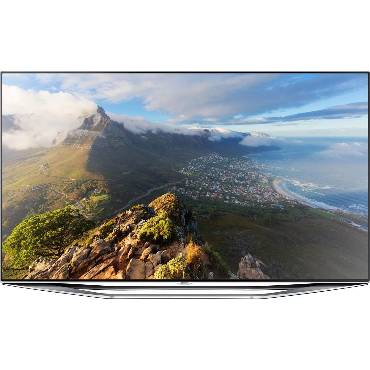 Samsung UE55H7000 - зображення 1