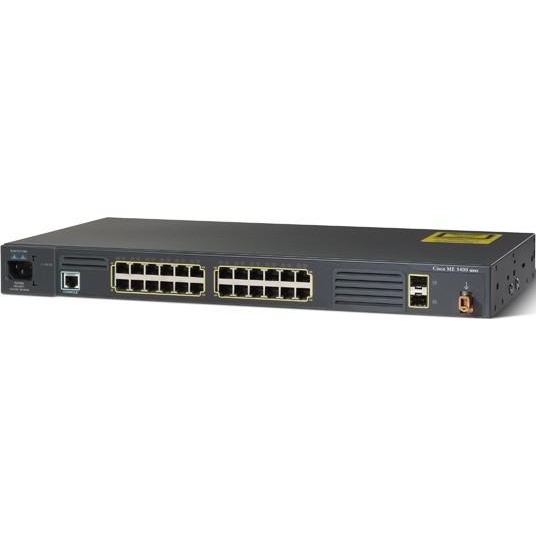 Cisco ME-3400-24TS-A - зображення 1