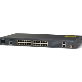 Cisco ME-3400-24TS-D