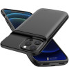 iBattery Чохол-акумулятор  для iPhone 12 Pro Nevest 4800 mAh black - зображення 7