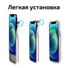 iBattery Чохол powerbank  для iPhone 12 Pro Slan 4000 mAh rose - зображення 2