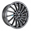 DIEWE WHEELS BRIOSA (R20 W8.5 PCD5x112 ET48 DIA66.6) - зображення 1