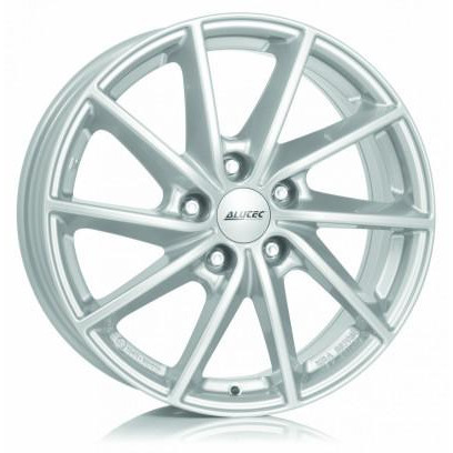 Alutec Singa (R16 W6.5 PCD5x114.3 ET45 DIA67.1) - зображення 1