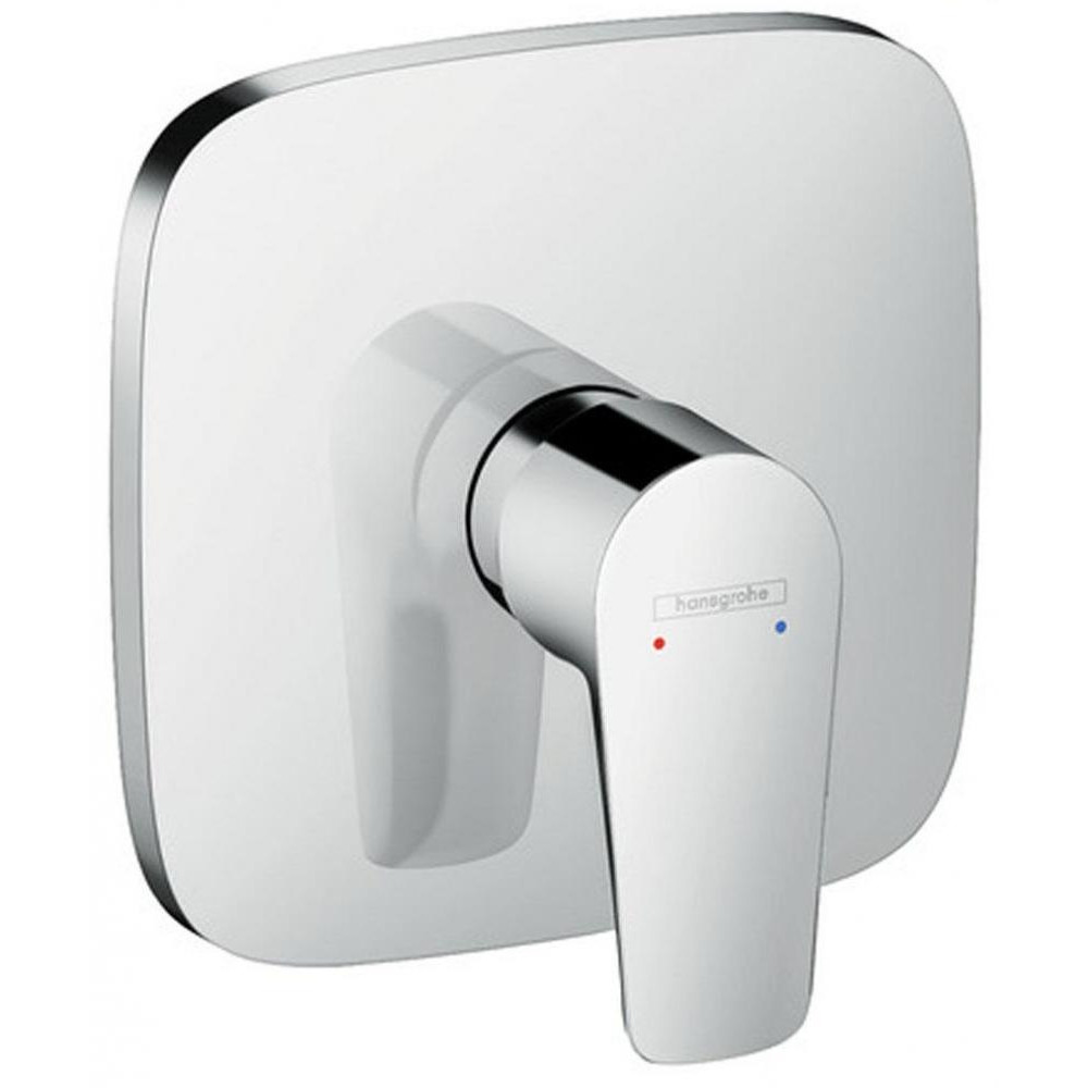 Hansgrohe Talis E 71765000 - зображення 1