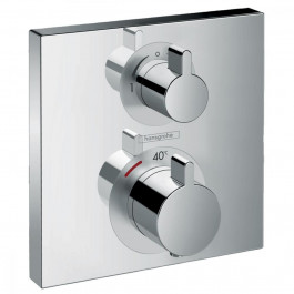   Hansgrohe Ecostat Square 15714000