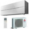 Mitsubishi Electric MSZ-LN35VGW/MUZ-LN35VGHZ - зображення 2