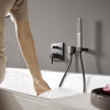 Hansgrohe Finoris 76615700 - зображення 2