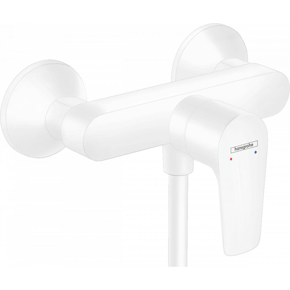 Hansgrohe Talis E 71760700 - зображення 1