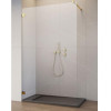 Radaway Essenza Pro Gold Walk-in 10103110-09-01 - зображення 1