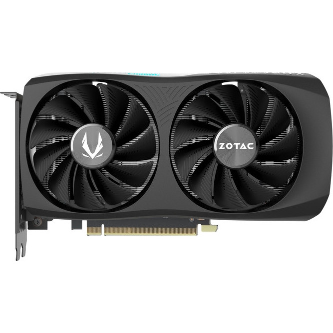 Zotac GAMING GeForce RTX 4070 Twin Edge OC (ZT-D40700H-10M) - зображення 1