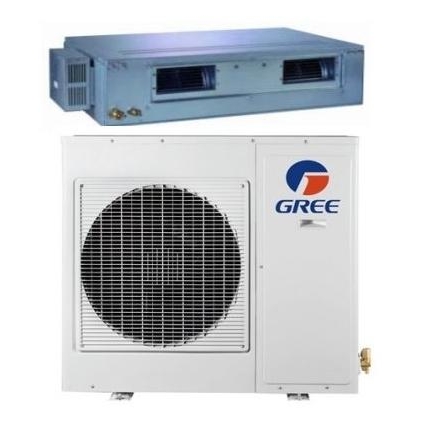 GREE GFH30K3CI/GUHD30NK3C1O - зображення 1