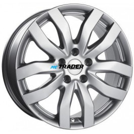 CMS Wheels C22 (R16 W7.0 PCD5x112 ET48 DIA66.5)