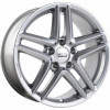 CMS Wheels C26 (R17 W7.5 PCD5x112 ET40 DIA66.6) - зображення 1