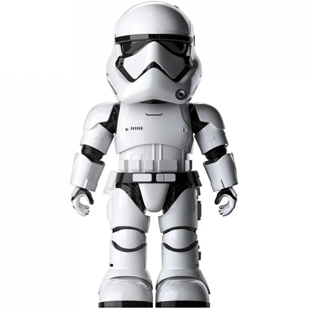 UBTECH Stormtrooper (IP-SW-002) - зображення 1