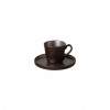Costa Nova Чашка для кофе с блюдцем Lagoa 90мл 560673995272 - зображення 1