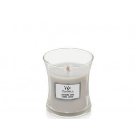 WoodWick Ароматична свіча  Mini Lavender & Cedar 85 г (1666278E)