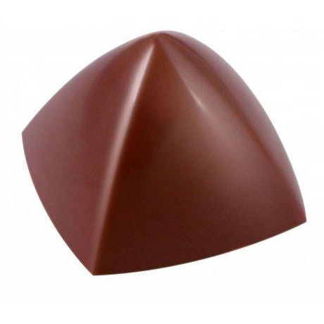 Martellato Форма для шоколаду  MA1972 26х26 мм (513-0323) - зображення 1