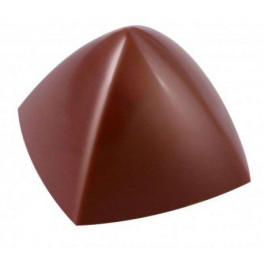 Martellato Форма для шоколаду  MA1972 26х26 мм (513-0323)