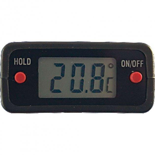 Stalgast Термометр електронний  із рухомою головкою 620010 (530-620010) - зображення 1