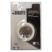 Bialetti Фильтр и уплотнительное кольцо 6 чашек 800412 - зображення 1