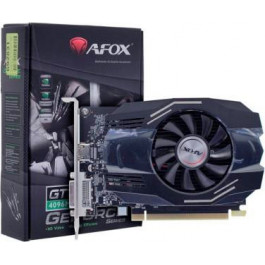 AFOX Geforce GT 1030 (AF1030-4096D4H5)