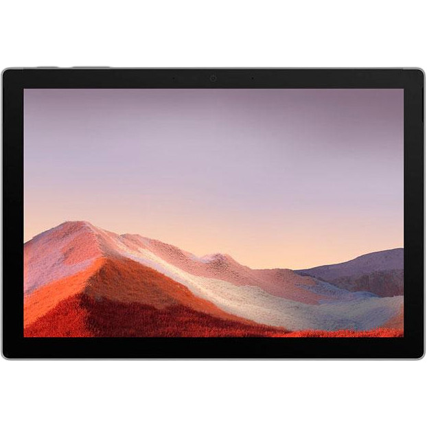 Microsoft Surface Pro 7+ Intel Core i7 Wi-Fi 16/1TB Platinum (1NF-00006) - зображення 1