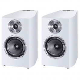 HECO Celan Revolution 3 White Satin