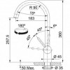 Franke Leda Neo 115.0590.046 - зображення 6