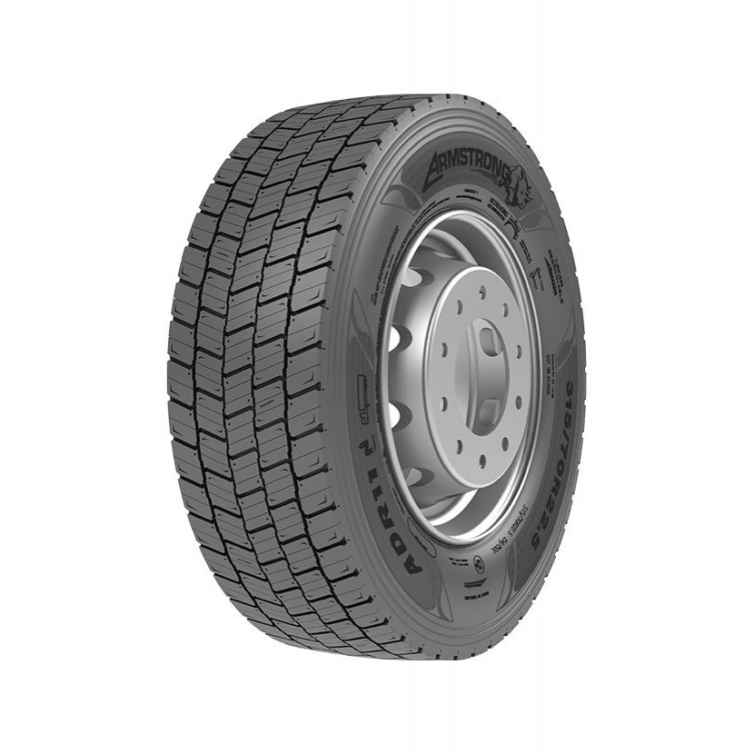 Armstrong Flooring Armstrong ADR11 (315/80R22.5 156/150L) - зображення 1