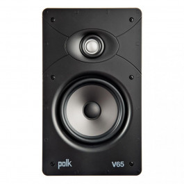 Polk audio V65