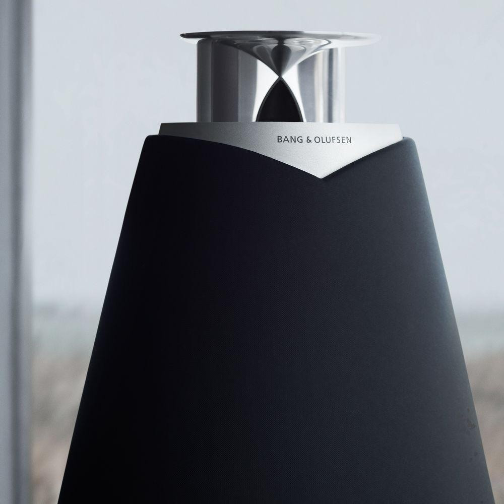 Bang & Olufsen BeoLab 20 Black - зображення 1