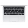 Apple MacBook Air 13" Silver Late 2020 (Z127001E1) - зображення 2