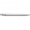 Apple MacBook Air 13" Silver Late 2020 (Z127001E1) - зображення 4