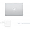 Apple MacBook Air 13" Silver Late 2020 (Z127001E1) - зображення 5