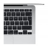 Apple MacBook Air 13" Silver Late 2020 (Z127001E1) - зображення 6