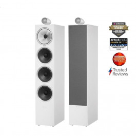   Bowers & Wilkins 702 S2 White