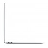 Apple MacBook Air 13" Silver Late 2020 (Z12700005) - зображення 3