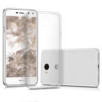    SmartCase Huawei Y5 2017 TPU Clear (SC-HY517)