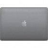 Apple MacBook Pro 13" Space Gray 2020 (Z0Z1000ZZ) - зображення 3
