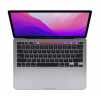 Apple MacBook Pro 13" M2 Space Gray 2022 (Z16S000NR) - зображення 2