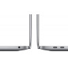 Apple MacBook Pro 13" M2 Space Gray 2022 (Z16S000NR) - зображення 5