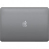 Apple MacBook Pro 13" Space Gray 2020 (Z0Y60003N, Z0Y6000YF) - зображення 3