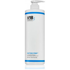 K18 Peptide Prep очищуючий шампунь 930 мл