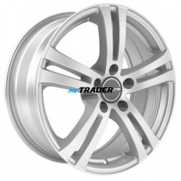 PROLINE Wheels BX700 (R18 W7.5 PCD5x112 ET51 DIA66.5)