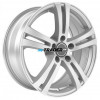 PROLINE Wheels BX700 (R17 W7.0 PCD5x114.3 ET40 DIA66.1) - зображення 1