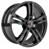 PROLINE Wheels BX700 (R17 W7.0 PCD5x108 ET50 DIA63.4) - зображення 1