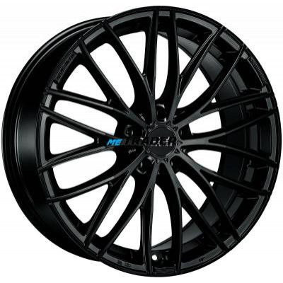 OZ Racing Italia 150 (R18 W8.0 PCD5х112 ET35 DIA75) - зображення 1