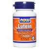 Now Lutein 10 mg 60 caps - зображення 1
